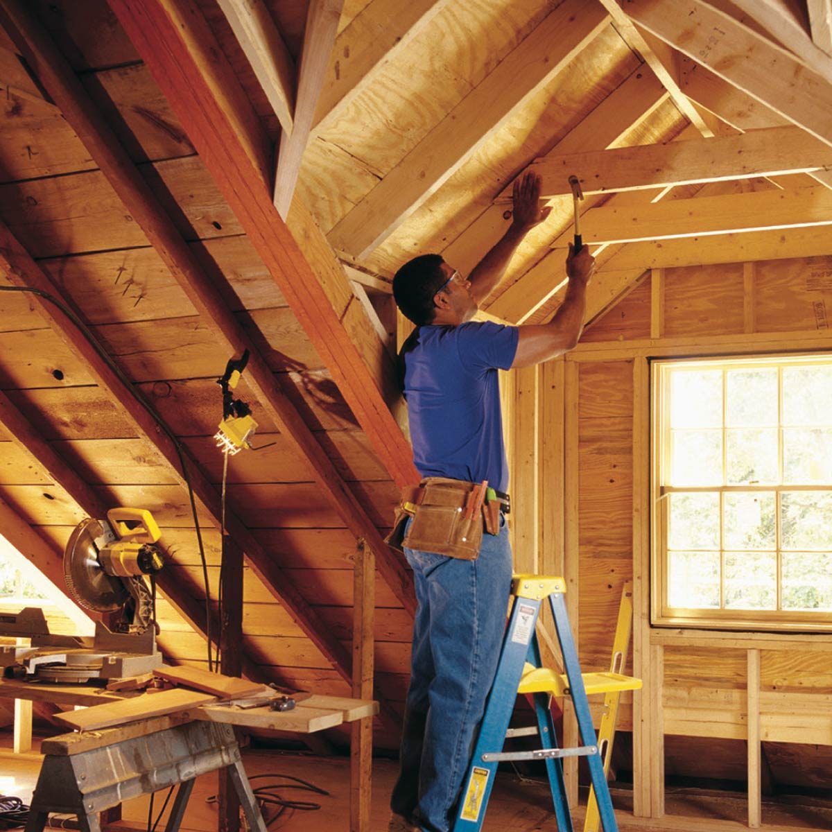 Tips for Financing Home Improvements | Family Handyman